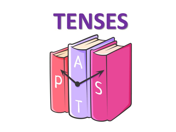Презентация на тему "Past tenses" - Учебники, Презентации и Подготовка к Экзаменам для Школьников на Klass-Uchebnik.com
