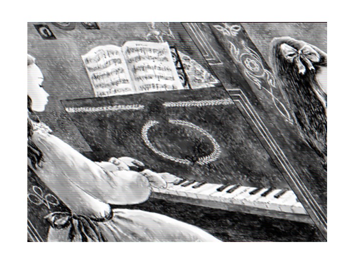 Презентация "Мир ребёнка в музыкальных образах" Учебники, Презентации и Подготовка к Экзаменам для Школьников на Klass-Uchebnik.com