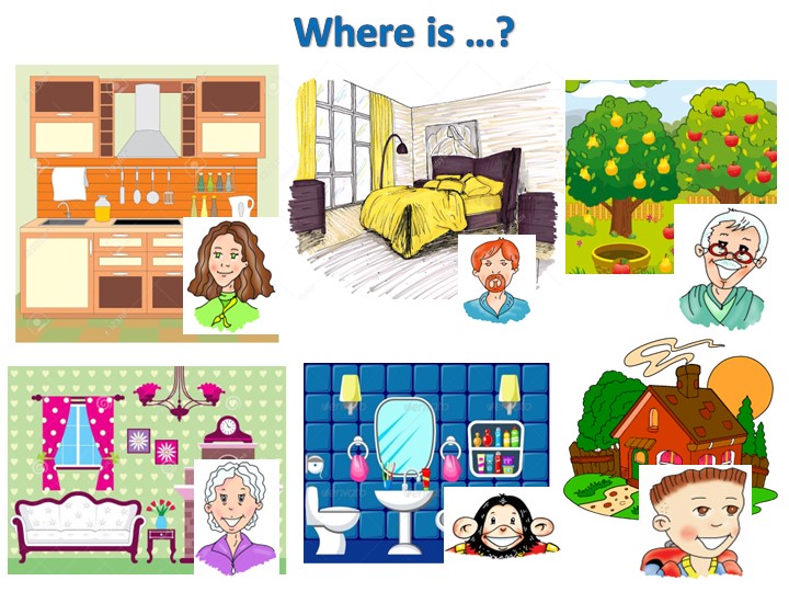 Презентация по английскому языку на тему "Мой День Рождения! Учебники, Презентации и Подготовка к Экзаменам для Школьников на Klass-Uchebnik.com