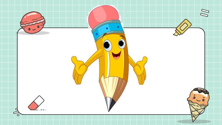 Презентация "Сантиметр" (1 класс) - Учебники, Презентации и Подготовка к Экзаменам для Школьников на Klass-Uchebnik.com