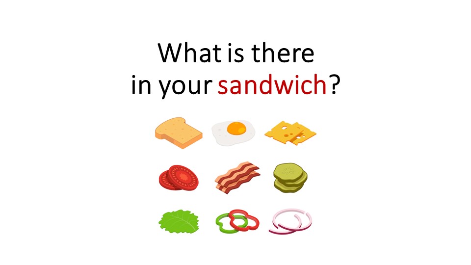 Презентация по английскому языку на тему "Еда" (3 класс) Учебники, Презентации и Подготовка к Экзаменам для Школьников на Klass-Uchebnik.com