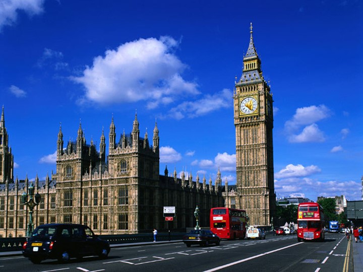 Презентация по английскому языку на тему "Англоговорящие страны" - Учебники, Презентации и Подготовка к Экзаменам для Школьников на Klass-Uchebnik.com