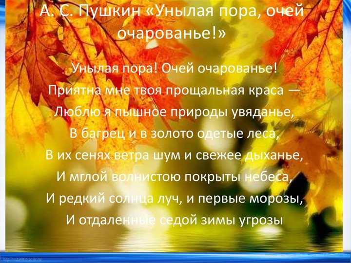 Презентация к року по теме "Имя прилагательное" Учебники, Презентации и Подготовка к Экзаменам для Школьников на Klass-Uchebnik.com