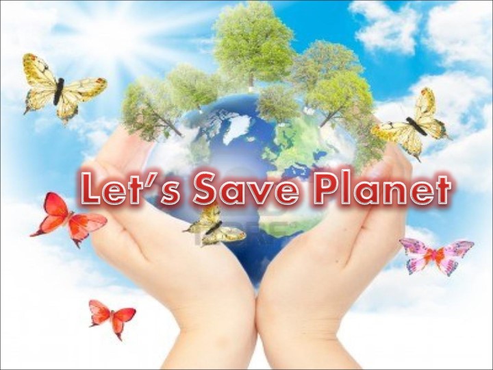 Презентация к уроку "Environmental Lesson" - Учебники, Презентации и Подготовка к Экзаменам для Школьников на Klass-Uchebnik.com