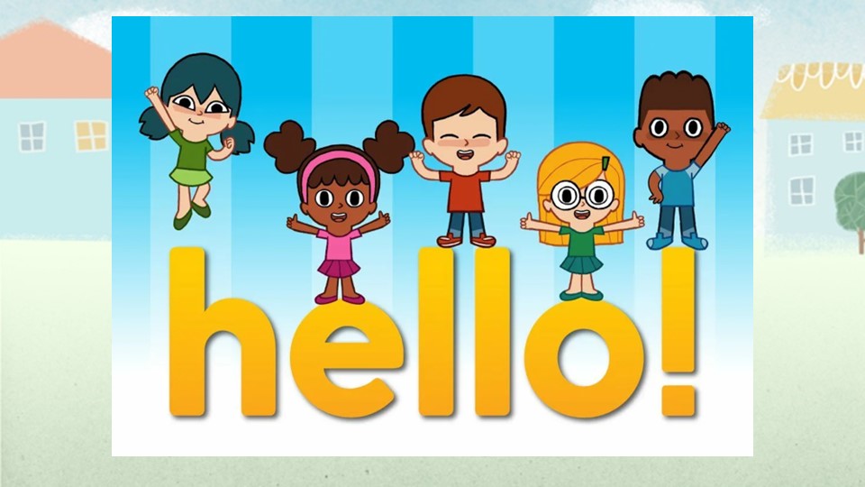 Презентация к уроку Spotlight 5 класс "Wake up" Учебники, Презентации и Подготовка к Экзаменам для Школьников на Klass-Uchebnik.com