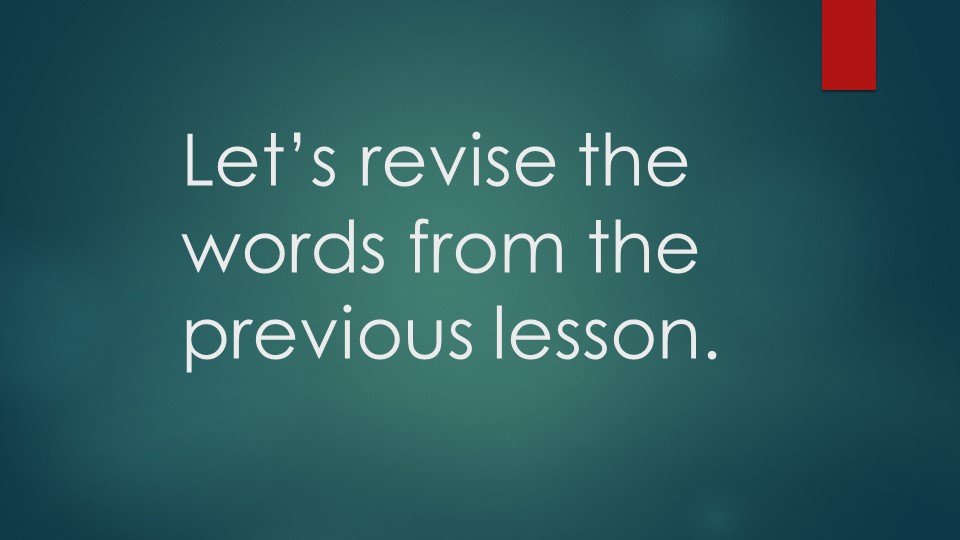 "Superstitions" Spotlight 9 1B - Учебники, Презентации и Подготовка к Экзаменам для Школьников на Klass-Uchebnik.com