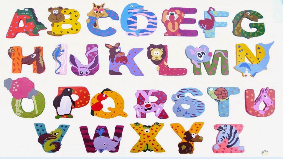 Презентация по английскому языкуна тему: "Алфавит" (1-5 класс) Учебники, Презентации и Подготовка к Экзаменам для Школьников на Klass-Uchebnik.com