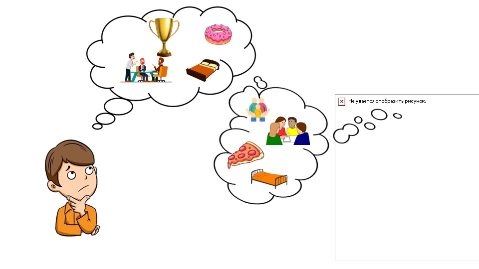 Презентация по теме "Потребности" 6 класс Учебники, Презентации и Подготовка к Экзаменам для Школьников на Klass-Uchebnik.com