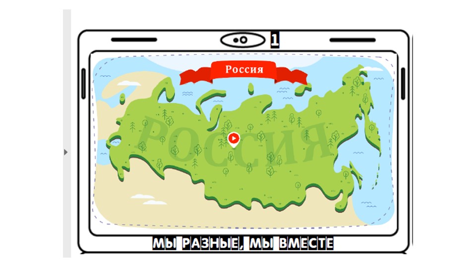 "Мы разные, мы вместе" - Учебники, Презентации и Подготовка к Экзаменам для Школьников на Klass-Uchebnik.com