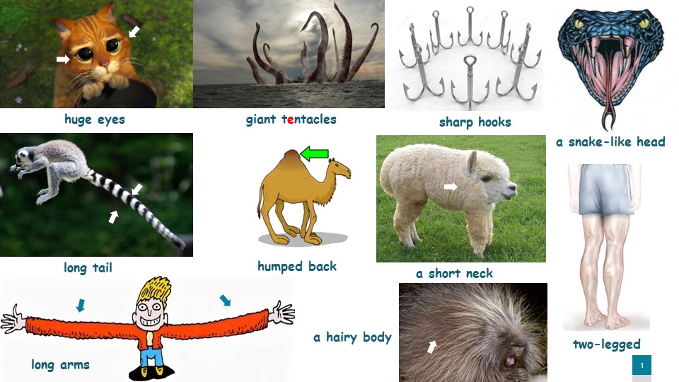 Презентация для урока по английскому языку «In search of Nessie and other mysterious monsters!» (Spotlight 9) Учебники, Презентации и Подготовка к Экзаменам для Школьников на Klass-Uchebnik.com