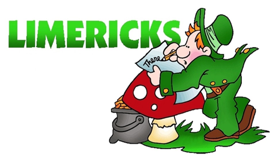 Презентация по английскому языку на тему "Лимерики Эдварда Лира." (6 класс) Учебники, Презентации и Подготовка к Экзаменам для Школьников на Klass-Uchebnik.com