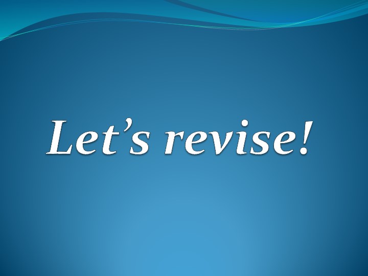 Презентация на тему "There is.There are" Учебники, Презентации и Подготовка к Экзаменам для Школьников на Klass-Uchebnik.com