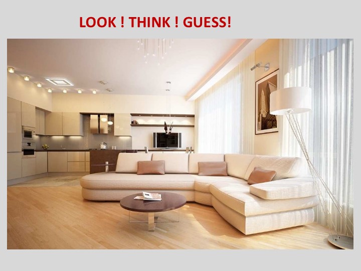 Презентация к уроку "Move In " - 5 класс Учебники, Презентации и Подготовка к Экзаменам для Школьников на Klass-Uchebnik.com