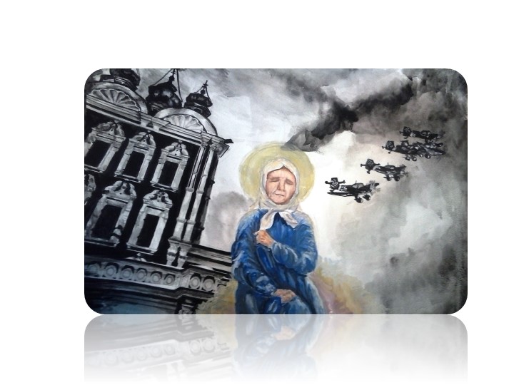 Презентация. часть 3 к докладу "Новые подходы в системе художественного образования. Современные образовательные технологии при обучении искусству в художественной школе. - Учебники, Презентации и Подготовка к Экзаменам для Школьников на Klass-Uchebnik.com