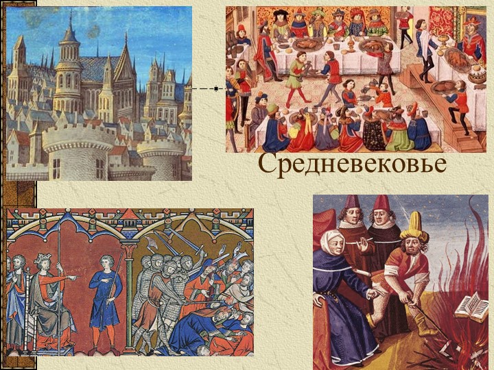 Презентация "Католическая церковь в средние века" Учебники, Презентации и Подготовка к Экзаменам для Школьников на Klass-Uchebnik.com