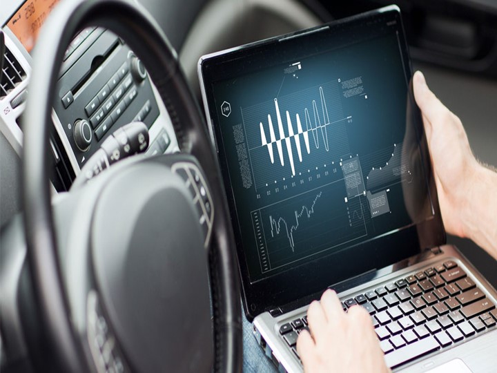 Компьютерная диагностика двигателя автомобиля Учебники, Презентации и Подготовка к Экзаменам для Школьников на Klass-Uchebnik.com