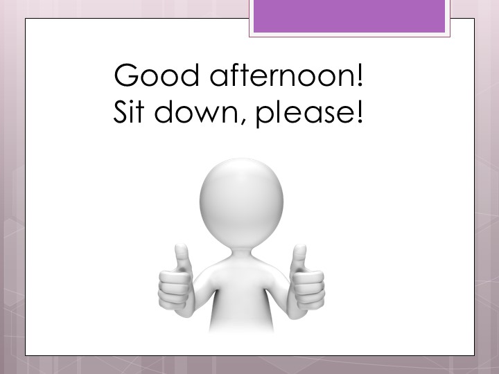 Презентация по английскому языку 5 класс на тему "Мои питомцы" - Учебники, Презентации и Подготовка к Экзаменам для Школьников на Klass-Uchebnik.com