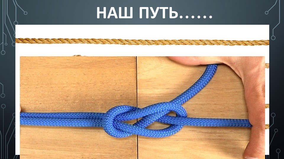 «Мы сами выбираем свой путь…» - Учебники, Презентации и Подготовка к Экзаменам для Школьников на Klass-Uchebnik.com