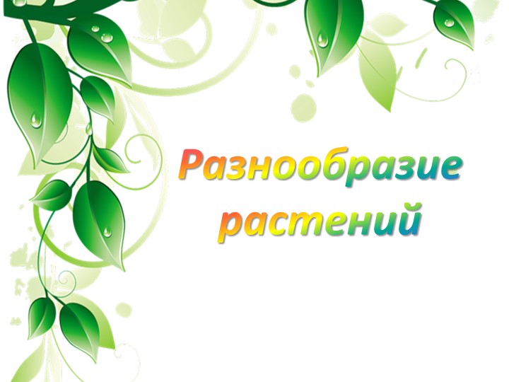 Презентация по окружающему миру "Растения-живые существа" (3 класс) Учебники, Презентации и Подготовка к Экзаменам для Школьников на Klass-Uchebnik.com