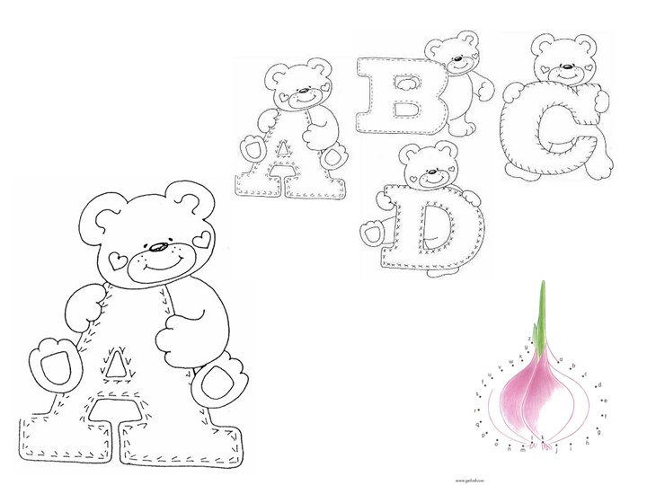 Презентация "Умная раскраска" по английскому языку Учебники, Презентации и Подготовка к Экзаменам для Школьников на Klass-Uchebnik.com