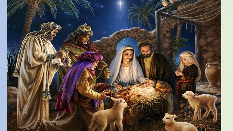 Презентация на тему "Русско-немецкое Рождество" Учебники, Презентации и Подготовка к Экзаменам для Школьников на Klass-Uchebnik.com