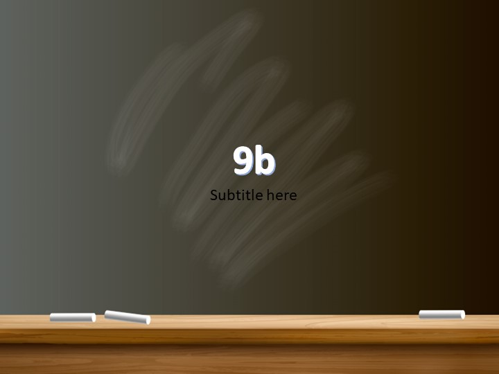 Презентация по 9b для 2 класса - Учебники, Презентации и Подготовка к Экзаменам для Школьников на Klass-Uchebnik.com