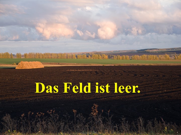 Презентация по немецкому языку на тему "Осень" Учебники, Презентации и Подготовка к Экзаменам для Школьников на Klass-Uchebnik.com