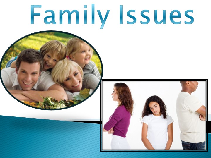 Презентация по английскому языку "Generation Gap" Учебники, Презентации и Подготовка к Экзаменам для Школьников на Klass-Uchebnik.com