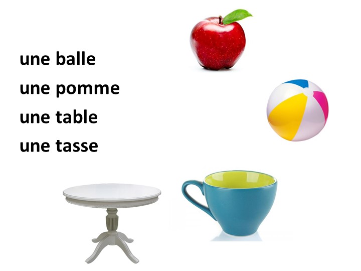 Презентация к учебнику Le francais en perspective 2 класс Учебники, Презентации и Подготовка к Экзаменам для Школьников на Klass-Uchebnik.com