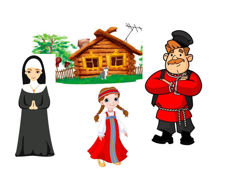 Презентация "Плетение круглого пояса" - Учебники, Презентации и Подготовка к Экзаменам для Школьников на Klass-Uchebnik.com