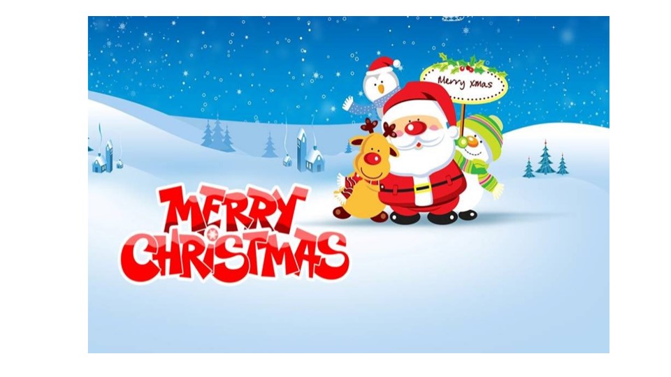 Презентация Merry Сhristmas 3 класс Учебники, Презентации и Подготовка к Экзаменам для Школьников на Klass-Uchebnik.com