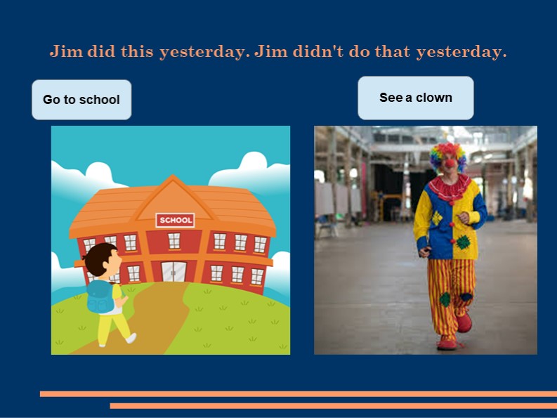 Презентация для отработки использования неправильных глаголов во времени Past Simple по материалам учебника Rainbow English 5. Включены все неправильные глаголы UNIT 1, UNIT 2. Учебники, Презентации и Подготовка к Экзаменам для Школьников на Klass-Uchebnik.com