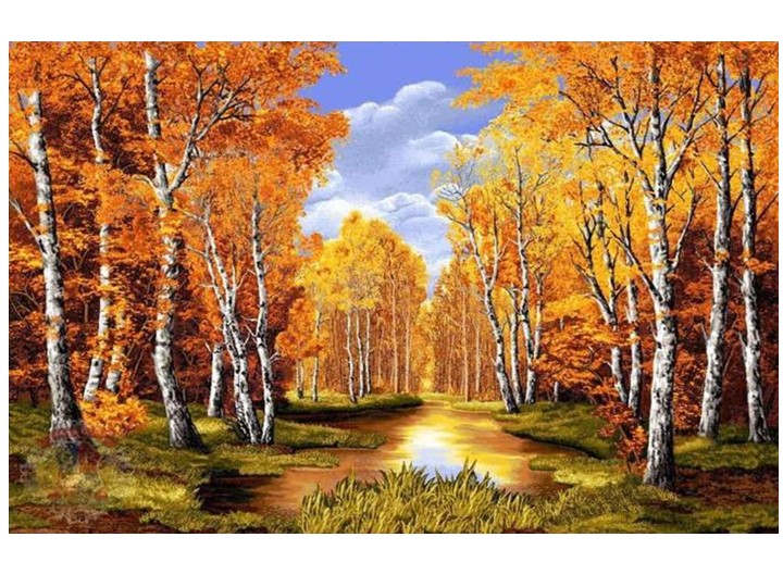 Конспект Ознакомление с природой «Осень наступила» Учебники, Презентации и Подготовка к Экзаменам для Школьников на Klass-Uchebnik.com