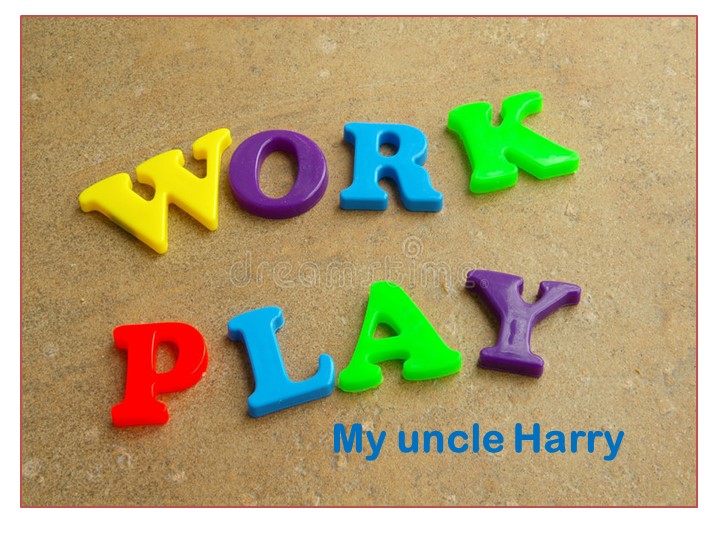 Презентация по английскому языку на тему: "Work and play!" (4 класс) Учебники, Презентации и Подготовка к Экзаменам для Школьников на Klass-Uchebnik.com