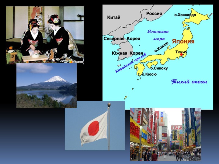 Презентация по изобразительному искусству. Культура Японии Учебники, Презентации и Подготовка к Экзаменам для Школьников на Klass-Uchebnik.com