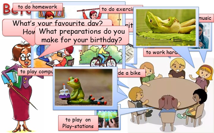 Презентация к модулю 5а 1 часть Учебники, Презентации и Подготовка к Экзаменам для Школьников на Klass-Uchebnik.com