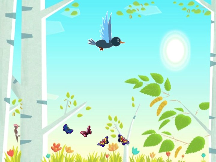 Презентация по окружающему миру: "Великий круговорот жизни" Учебники, Презентации и Подготовка к Экзаменам для Школьников на Klass-Uchebnik.com