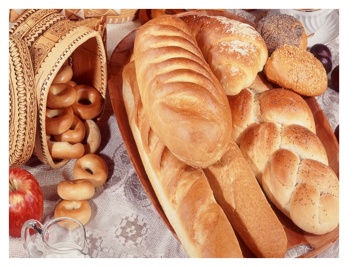 Презентация к развлекательному досугу " Хлеб - всему голова" Учебники, Презентации и Подготовка к Экзаменам для Школьников на Klass-Uchebnik.com