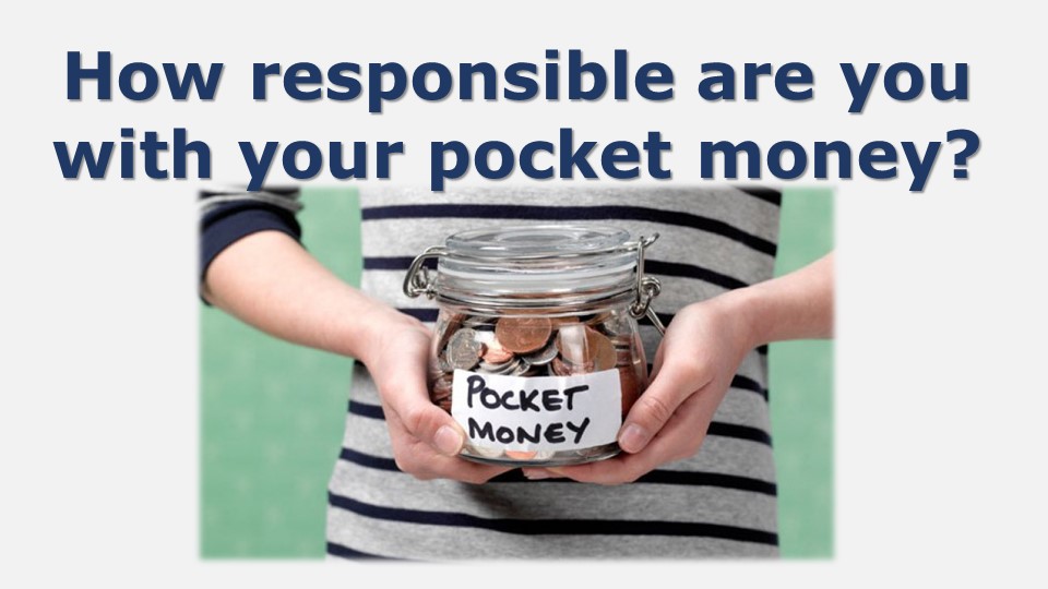 Презентация по английскому языку на тему "Living and Spending" 10 класс Учебники, Презентации и Подготовка к Экзаменам для Школьников на Klass-Uchebnik.com