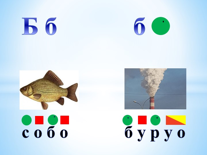 Презентация, Урок "Бб буукуба" Учебники, Презентации и Подготовка к Экзаменам для Школьников на Klass-Uchebnik.com