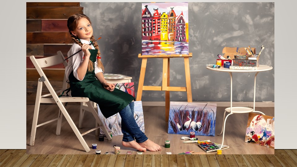 Презентация по изобразительному искусству. - Учебники, Презентации и Подготовка к Экзаменам для Школьников на Klass-Uchebnik.com