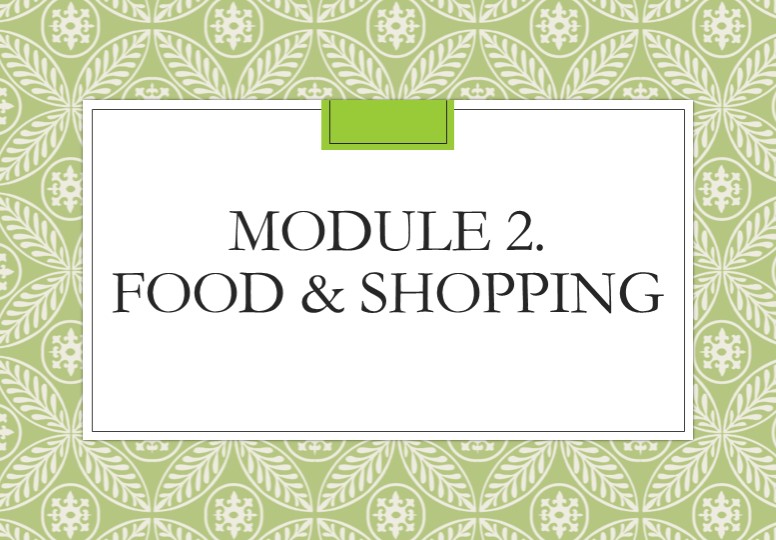 Spotlight 8 Unit 2a Obento Учебники, Презентации и Подготовка к Экзаменам для Школьников на Klass-Uchebnik.com