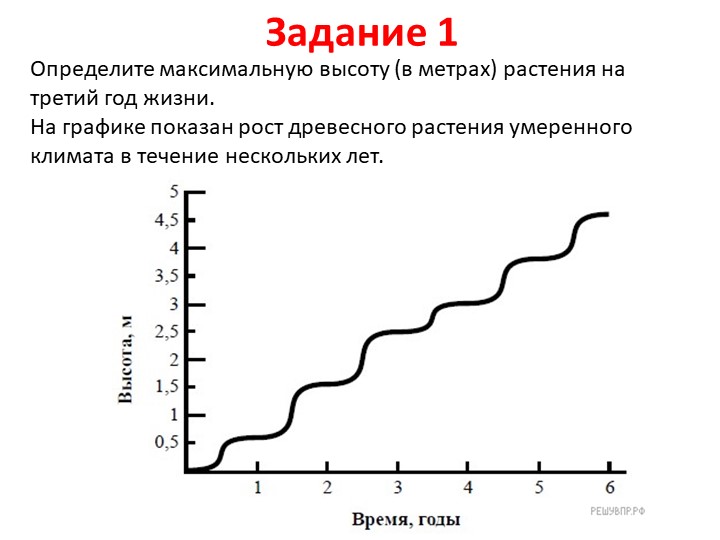 Презентация по биологии на тему "Описание результатов исследований" (5 класс) Учебники, Презентации и Подготовка к Экзаменам для Школьников на Klass-Uchebnik.com