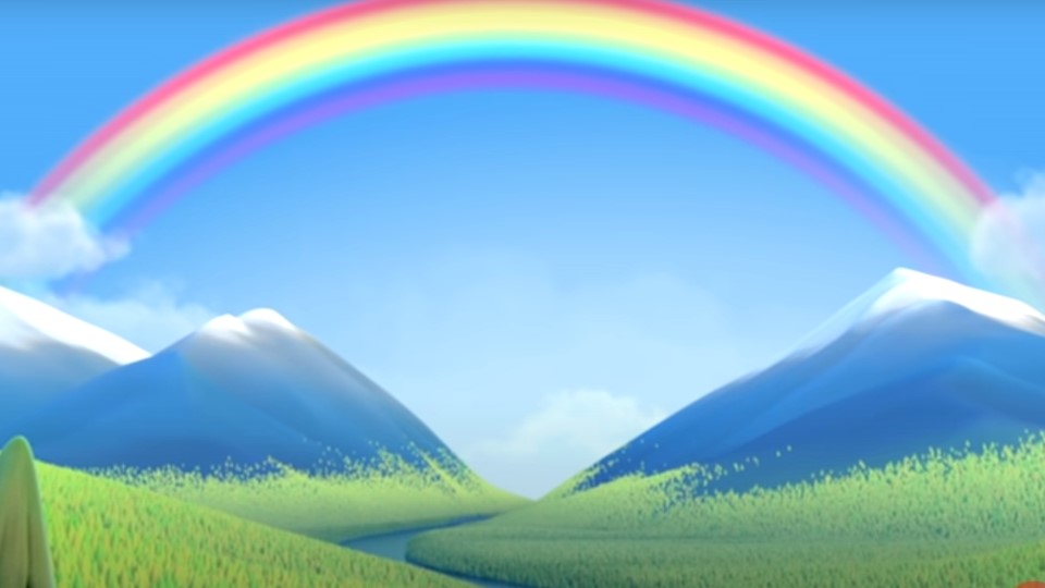 Презентация на тему "Цвета" для 2 класса Учебники, Презентации и Подготовка к Экзаменам для Школьников на Klass-Uchebnik.com