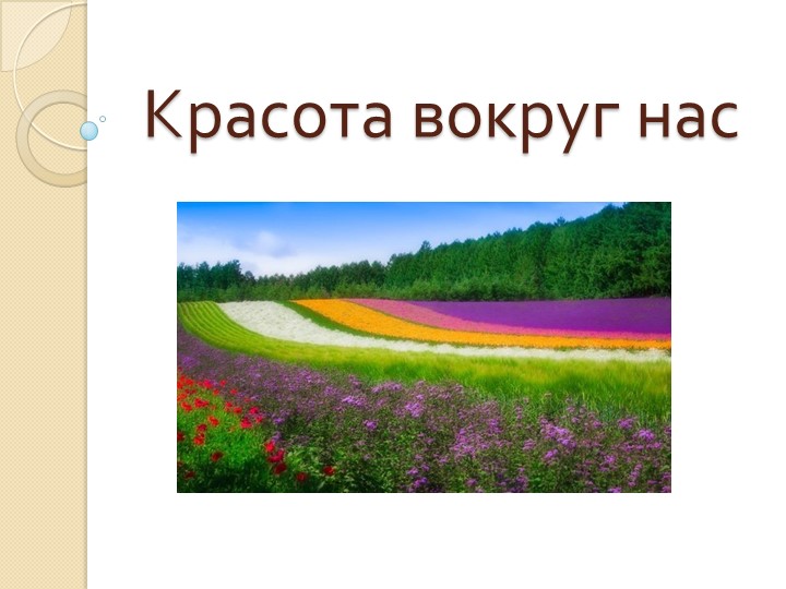 Презентация к уроку "Растения" , " Красота вокруг нас" Учебники, Презентации и Подготовка к Экзаменам для Школьников на Klass-Uchebnik.com