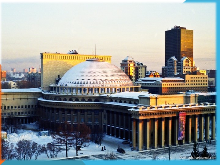 Презентация к урока на тему Детский музыкальный театр Учебники, Презентации и Подготовка к Экзаменам для Школьников на Klass-Uchebnik.com