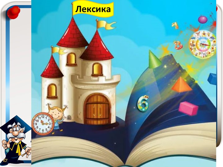 Презентация по русскому языку на тему: «Лексические значения слов» (2 класс) Учебники, Презентации и Подготовка к Экзаменам для Школьников на Klass-Uchebnik.com