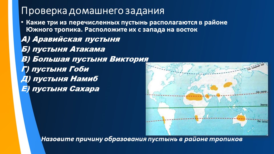 "Общая циркуляция атмосферы". География 7 класс. Учебники, Презентации и Подготовка к Экзаменам для Школьников на Klass-Uchebnik.com