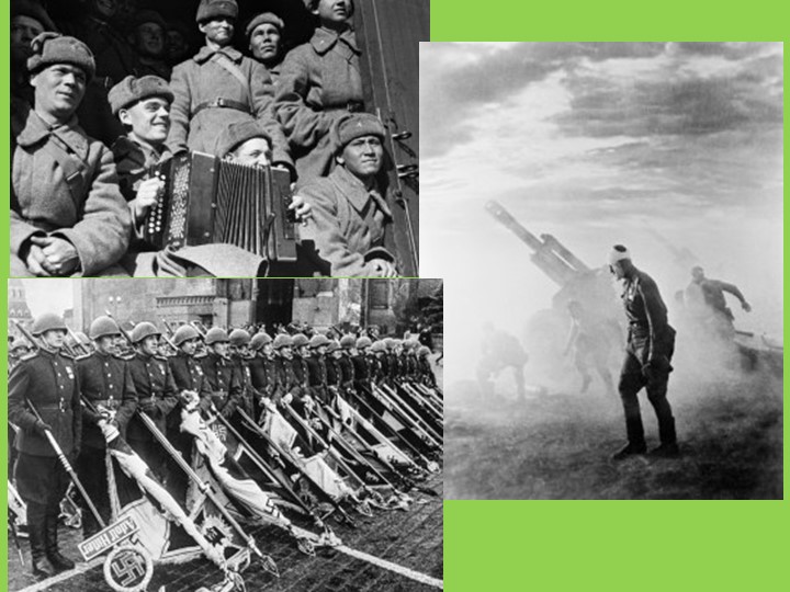 Презентация к классному часу "Вклад жителей Республики Коми в победу в Великой Отечественной войне" Учебники, Презентации и Подготовка к Экзаменам для Школьников на Klass-Uchebnik.com