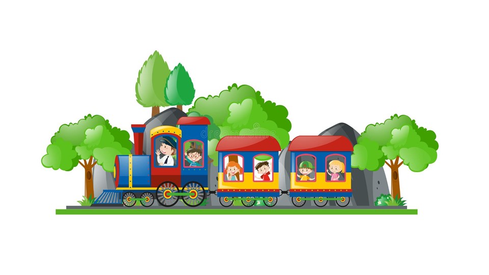 Презентация к образовательной деятельности на тему "Путешествуя, играем" Учебники, Презентации и Подготовка к Экзаменам для Школьников на Klass-Uchebnik.com